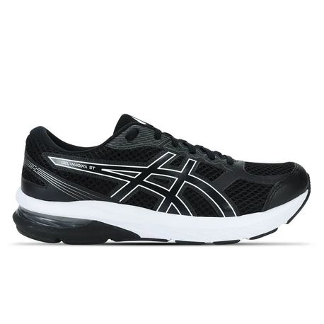 TENIS GEL-NAGOYA ST 1201B040 001-BLACK/WHITE 39