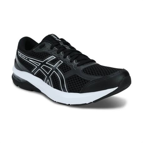 TENIS GEL-NAGOYA ST 1201B040 001-BLACK/WHITE 39