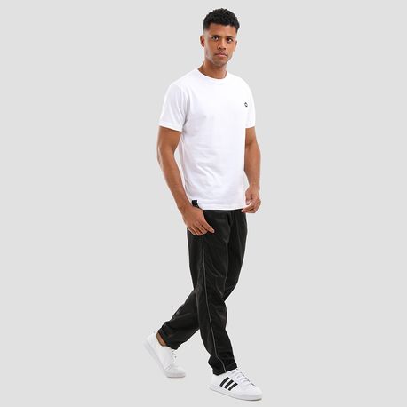 CALCA HELANCA COM FRISO 3 BOLSO 7001 PRETO P