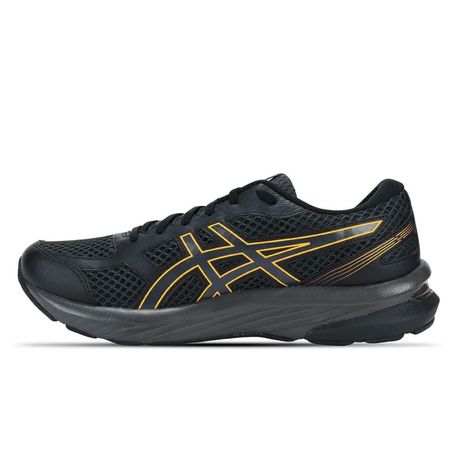 TENIS GEL-NAGOYA ST 1201B040 020-GRAPHITE GREY/FELLOW YELLOW 38