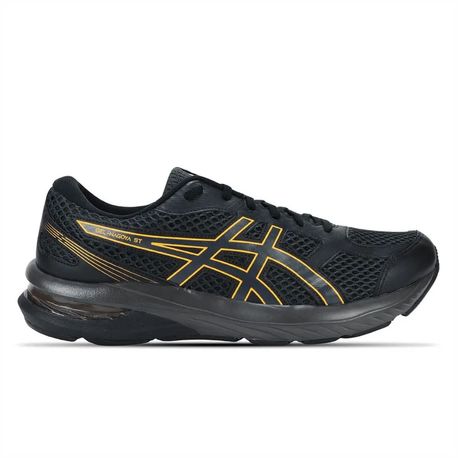 TENIS GEL-NAGOYA ST 1201B040 020-GRAPHITE GREY/FELLOW YELLOW 39