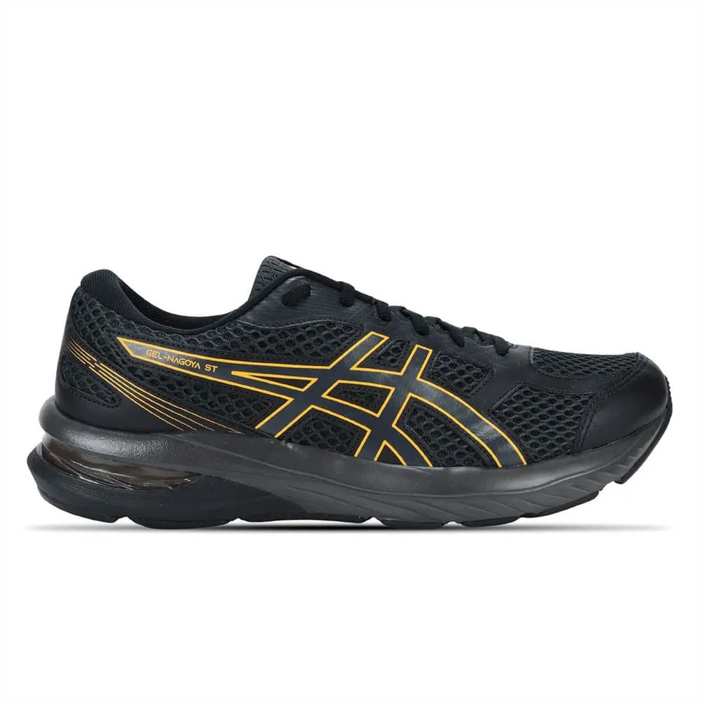 TENIS GEL-NAGOYA ST 1201B040 020-GRAPHITE GREY/FELLOW YELLOW 39