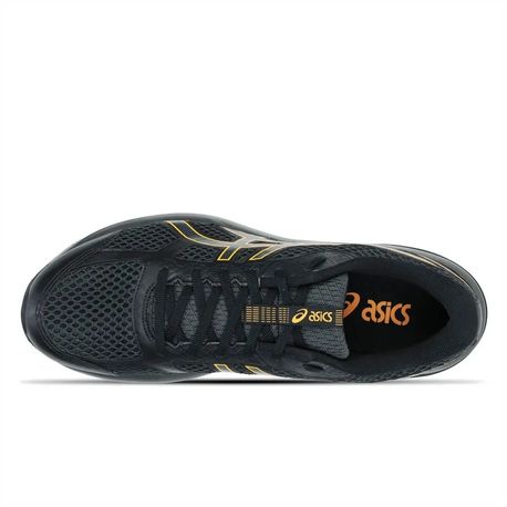 TENIS GEL-NAGOYA ST 1201B040 020-GRAPHITE GREY/FELLOW YELLOW 39