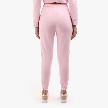 JOGGER MOLETOM NERVURA 6302418 ROSE GG