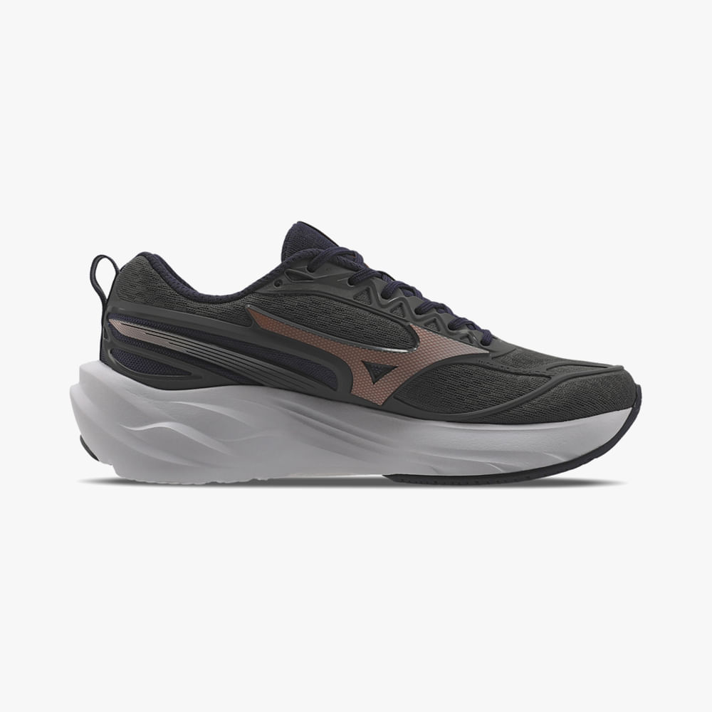 TENIS SPACE 5 101034034 CHUMBO/MARINHO 36