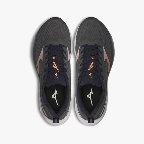 TENIS SPACE 5 101034034 CHUMBO/MARINHO 36