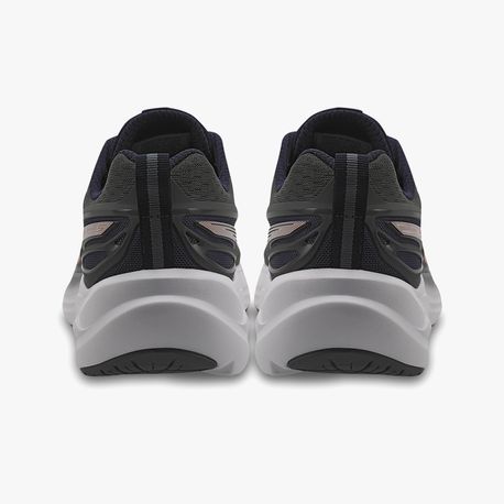 TENIS SPACE 5 101034034 CHUMBO/MARINHO 36