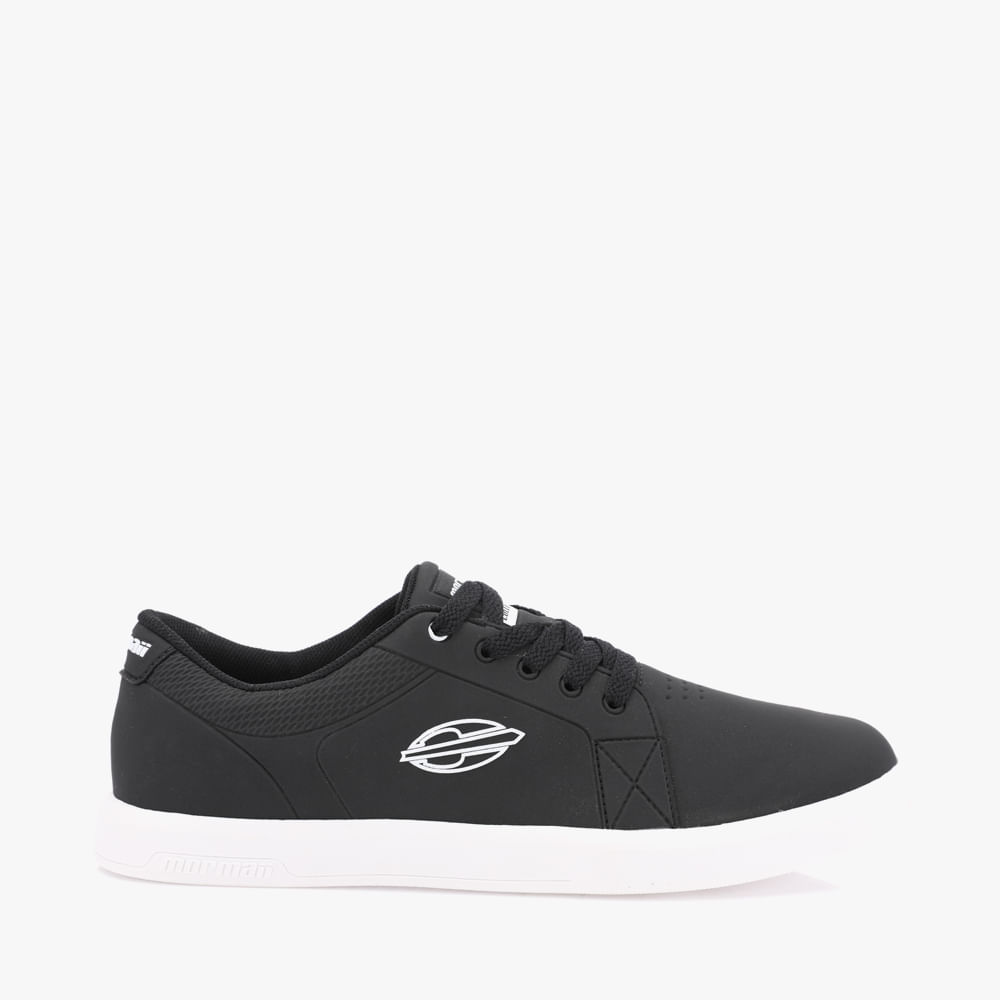 TENIS URBAN 2 203355 BLACK/BCO 39