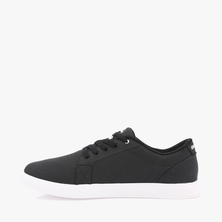 TENIS URBAN 2 203355 BLACK/BCO 39