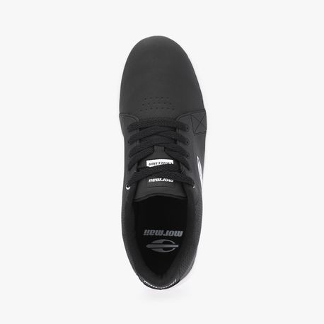 TENIS URBAN 2 203355 BLACK/BCO 39
