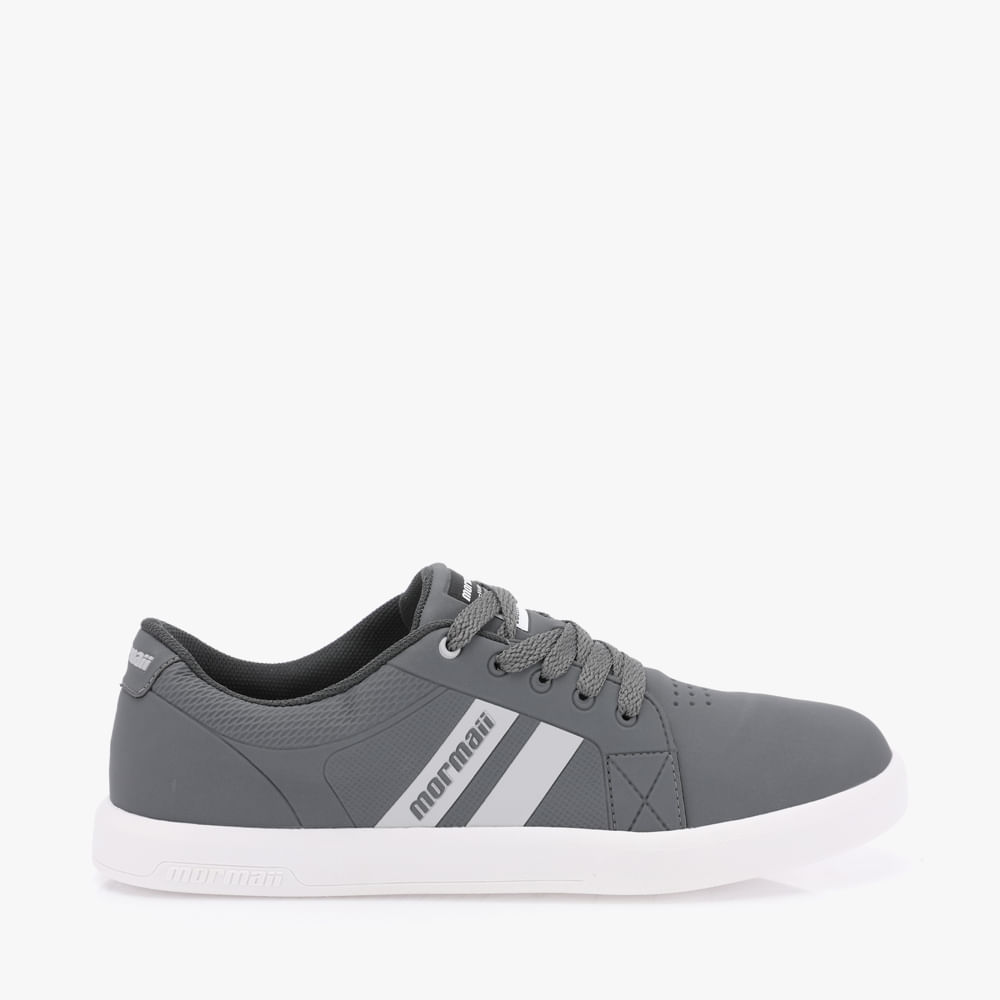 TENIS URBAN STRIPE 2 203358 DK GRAFITE 39