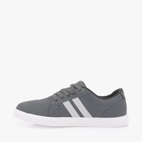 TENIS URBAN STRIPE 2 203358 DK GRAFITE 39