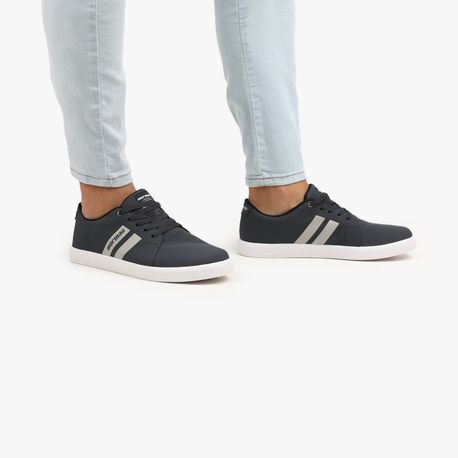 TENIS URBAN STRIPE 2 203358 DK SLATE 39