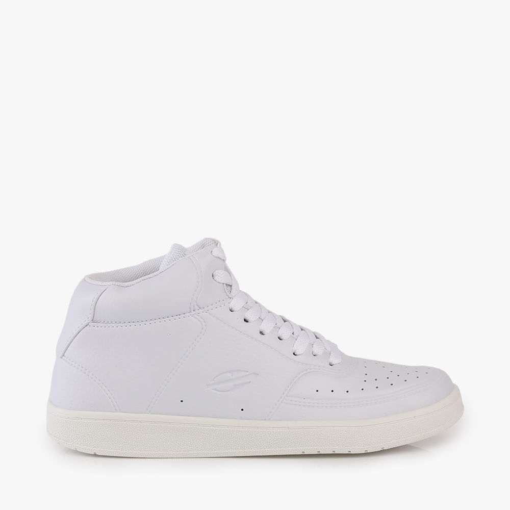 TENIS URBAN STORM MID 203365 WHITE 39