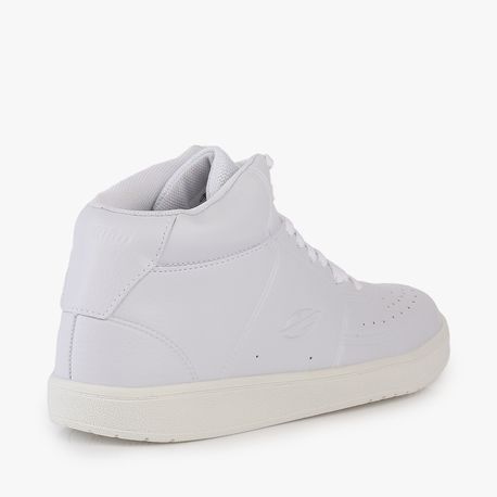 TENIS URBAN STORM MID 203365 WHITE 39