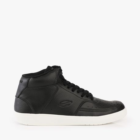 TENIS URBAN STORM MID 203365 BLACK/BCO 40
