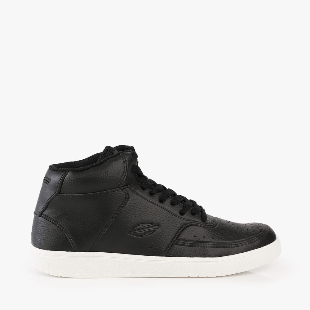 TENIS URBAN STORM MID 203365 BLACK/BCO 40