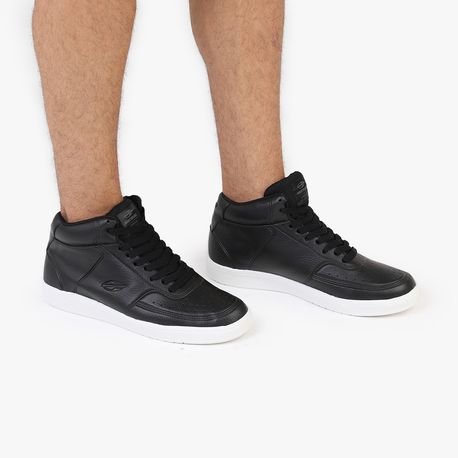 TENIS URBAN STORM MID 203365 BLACK/BCO 40