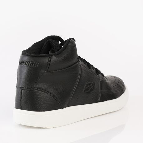 TENIS URBAN STORM MID 203365 BLACK/BCO 40