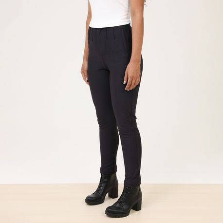 LEGGING ALFAIATARIA B3073 PRETO GG