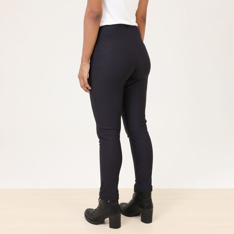 LEGGING ALFAIATARIA B3073 PRETO GG