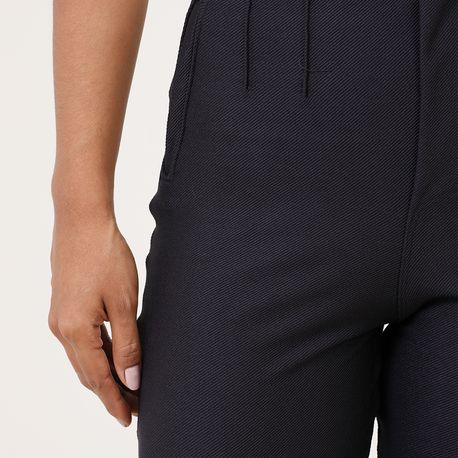 LEGGING ALFAIATARIA B3073 PRETO GG
