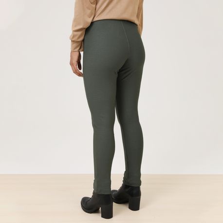 LEGGING ALFAIATARIA B3073 MILITAR G
