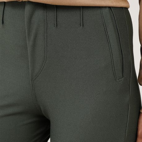 LEGGING ALFAIATARIA B3073 MILITAR G