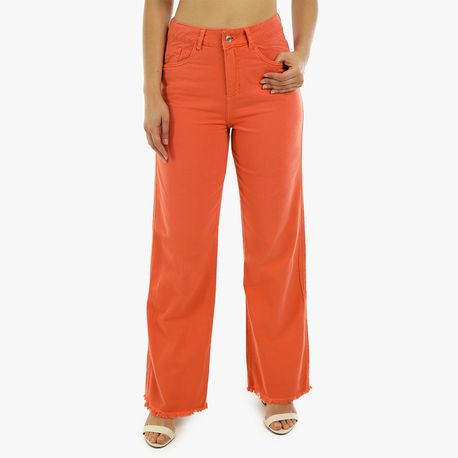 WIDE COLORS STONADA 2066 LARANJA 36