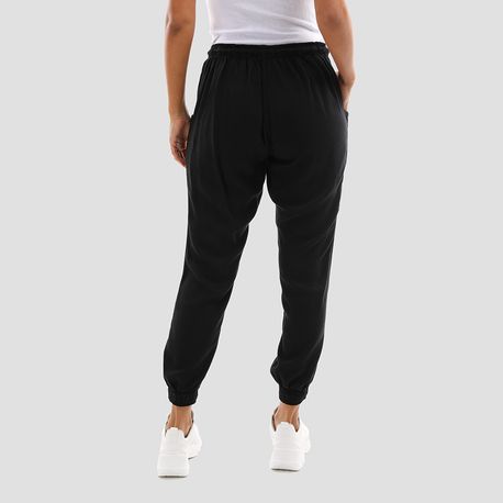CALCA JOGGER COLOR TENCEL 14444 PRETO 44