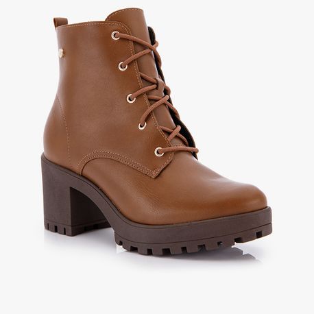 BOTA COTURNOCLASSICO 2256101 CAFE 37