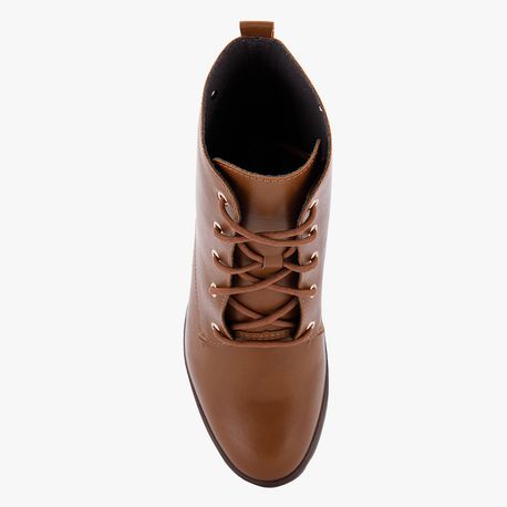 BOTA COTURNOCLASSICO 2256101 CAFE 37