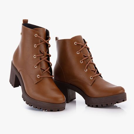 BOTA COTURNOCLASSICO 2256101 CAFE 37