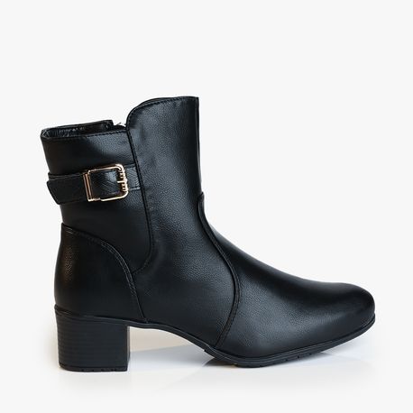 CANO CURTO 72075 PRETO 34