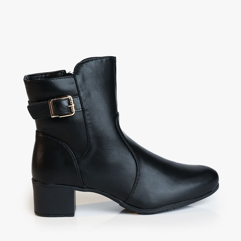 CANO CURTO 72075 PRETO 34