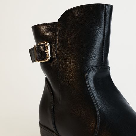 CANO CURTO 72075 PRETO 34