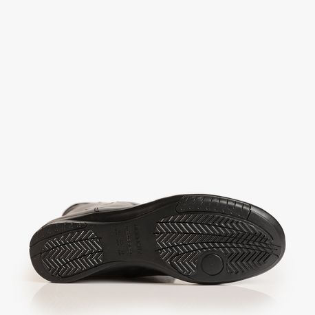 BOTA RASTEIRA CANO ALTO 71143 PRETO 38