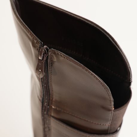 BOTA RASTEIRA CANO ALTO 71143 MARROM 34