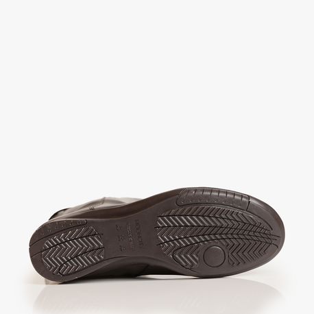 BOTA RASTEIRA CANO ALTO 71143 MARROM 37