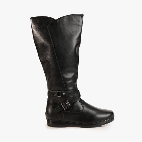 BOTA RASTEIRA C/A 71121 PRETO 34