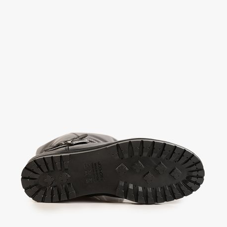 BOTA RASTEIRA C/A 71121 PRETO 38