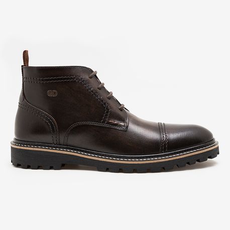 BOTA ESPORTE CROSS 295101 002-CARVAO 42