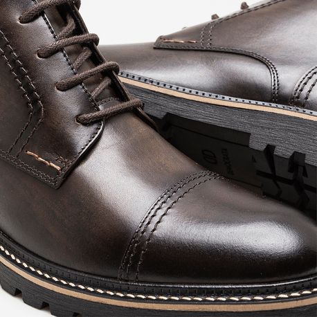 BOTA ESPORTE CROSS 295101 002-CARVAO 42