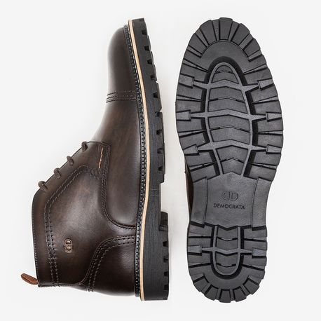 BOTA ESPORTE CROSS 295101 002-CARVAO 42