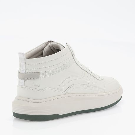 BOTA JOHN 240401 003-BRANCO/CINZA 43