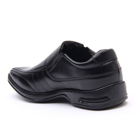 SAPATO SOCIAL CONFORT FB2665 PRETO 37