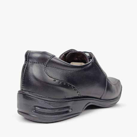 SAPATO SOCIAL SOFT CADARCO 19101 PRETO 38
