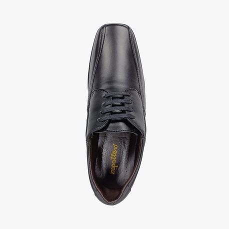 SAPATO SOCIAL SOFT CADARCO 19101 PRETO 39