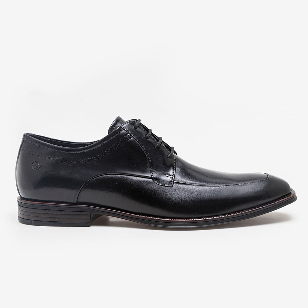 SAPATO CLOONEY CADARCO 495101 001-PRETO 37