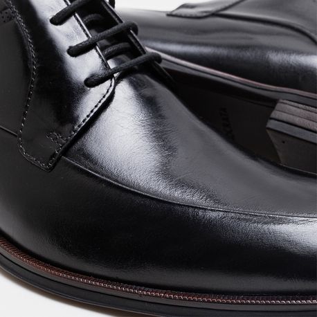 SAPATO CLOONEY CADARCO 495101 001-PRETO 37